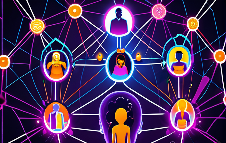 Les secrets bien gardés pour des créations Eternal Return gagnantes 2 les - 이미지 1