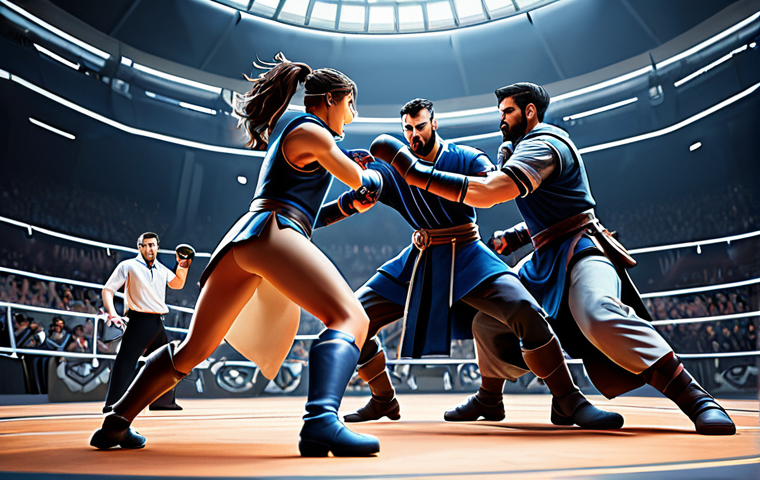 Eternal Return : Stratégies PvP essentielles pour dominer et éviter les erreurs coûteuses. 2 eternal - 이미지 1