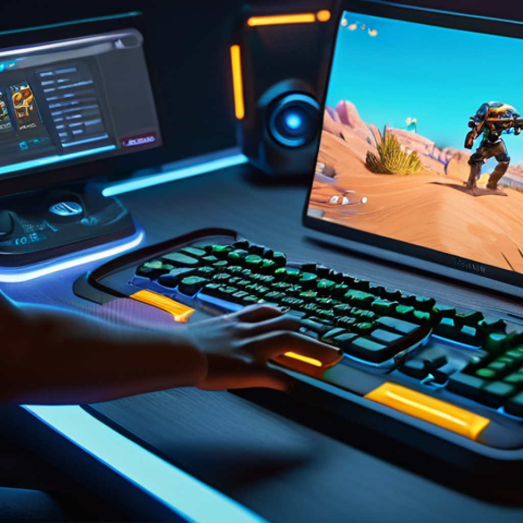 이터널리턴 유저 편의성 분석 - **Prompt Title: Masterful Crafting Flow**
    **Image Prompt:** A close-up, dynamic shot focusing on...