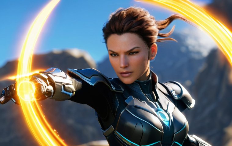 이터널리턴 유저 편의성 분석 - **Prompt Title: Masterful Crafting Flow**
    **Image Prompt:** A close-up, dynamic shot focusing on...