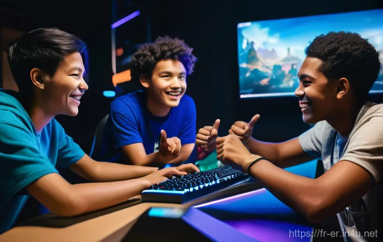 이터널리턴 유저 신고 절차 - Prompt 1: Collaborative Gaming for a Healthy Community**