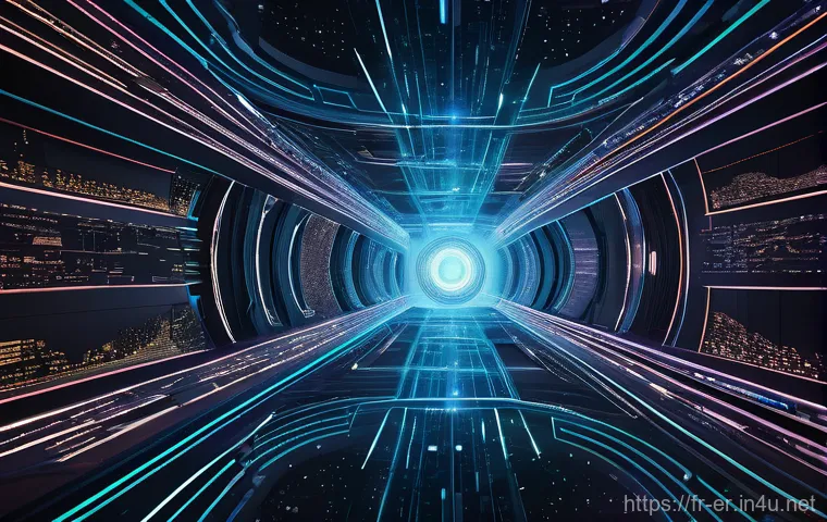 이터널리턴 AI 매칭 시스템 이해 - **Prompt 1: The Cosmic Tapestry of Matchmaking**
    A futuristic, abstract representation of an adv...