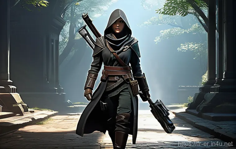 이터널리턴 인기 아이템 순위 - **"Unwavering Defensive Stand"**: A heroic male knight, clad in heavy, intricate, full-body plate ar...