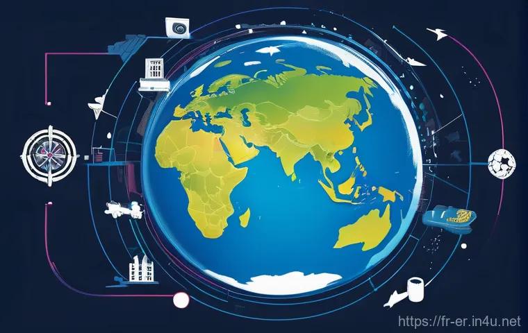 이터널리턴 서버 지역별 특징 - **Prompt 1: The Frustration of Latency**
    "A vibrant, dynamic illustration depicting a young adul...