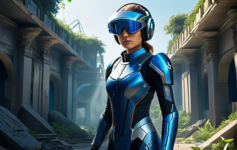 이터널리턴 언어별 가이드 제작 - Prompt 1: The Art of the Elegant Outplay**