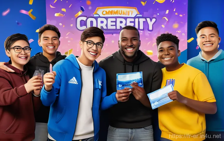 이터널리턴 커뮤니티 활성화 전략 - Mentorship & Collaborative Learning Session**

A cozy and well-organized study corner within a commu...