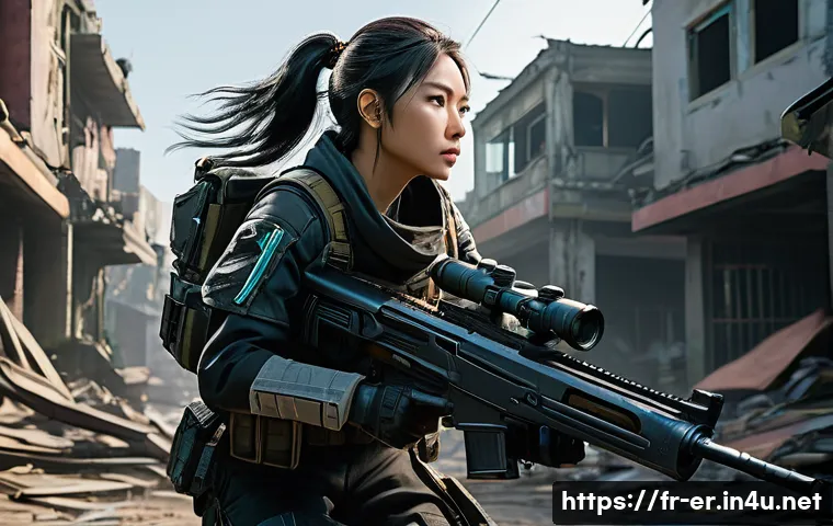 Nouveau patch Eternal Return toutes les astuces pour s'adapter et gagner 3 이터널리턴 새로운 패치 분석 관련 이미지 1