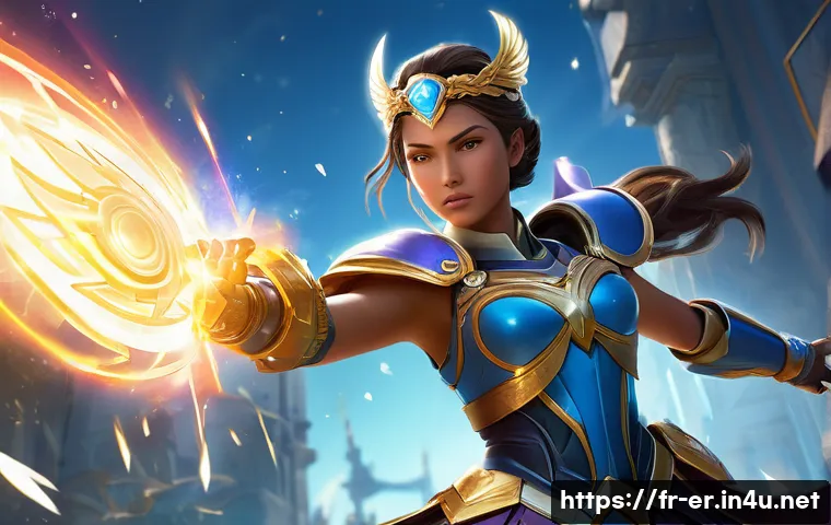 이터널리턴 신규 캐릭터 데이터 관련 이미지 1