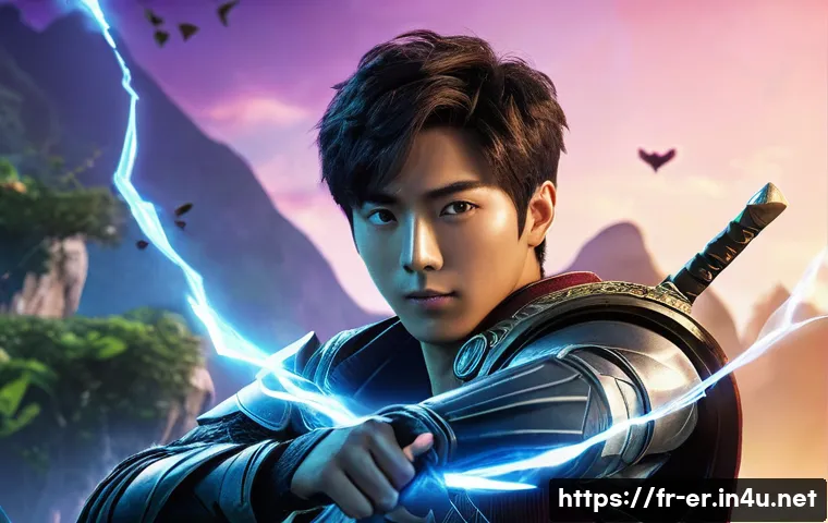 Les compétences d'Eternal Return : ce que vous ne savez pas encore pour dominer le jeu 3 이터널리턴 캐릭터 기술의 비밀 관련 이미지 1