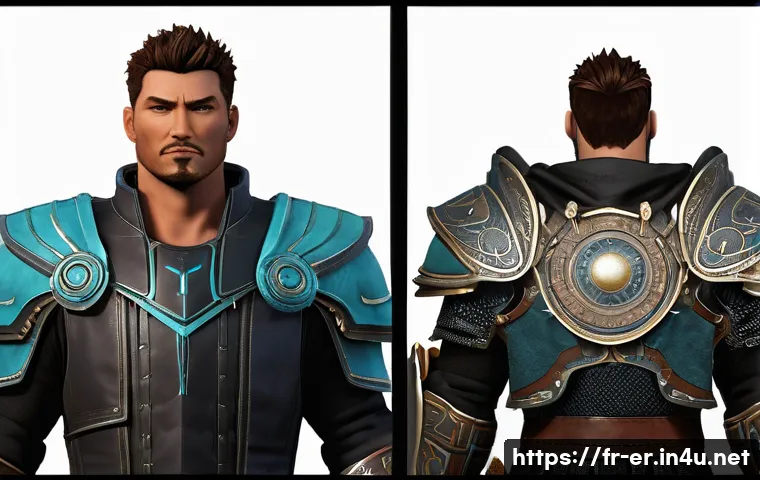 Les compétences d'Eternal Return : ce que vous ne savez pas encore pour dominer le jeu 4 이터널리턴 캐릭터 기술의 비밀 관련 이미지 2