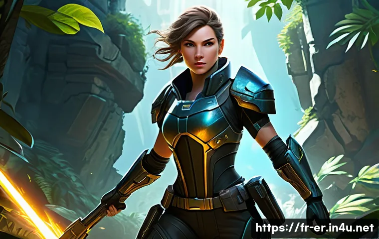 Eternal Return : Les secrets du classement pour monter en rang à coup sûr 4 이터널리턴 랭크 시스템 공략 관련 이미지 2