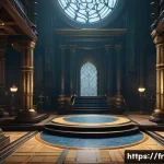 Home 14 이터널리턴 신규 유저 유입 전략 - Here are three detailed image generation prompts in English, designed to capture the essence of the ...