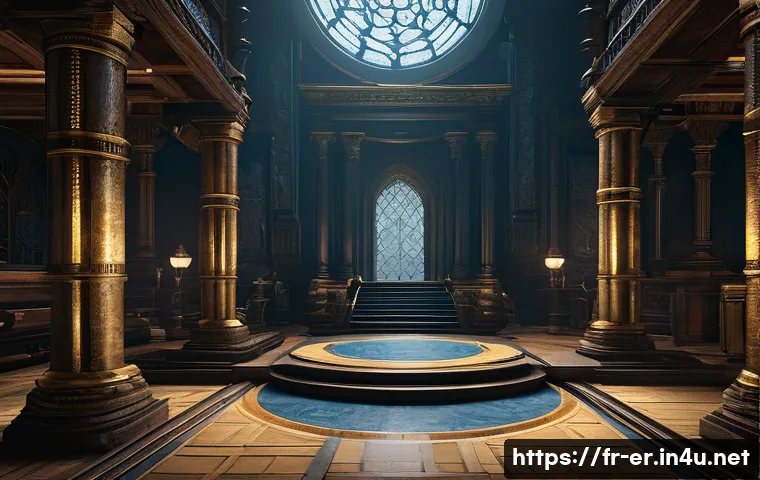 이터널리턴 신규 유저 유입 전략 - Here are three detailed image generation prompts in English, designed to capture the essence of the ...