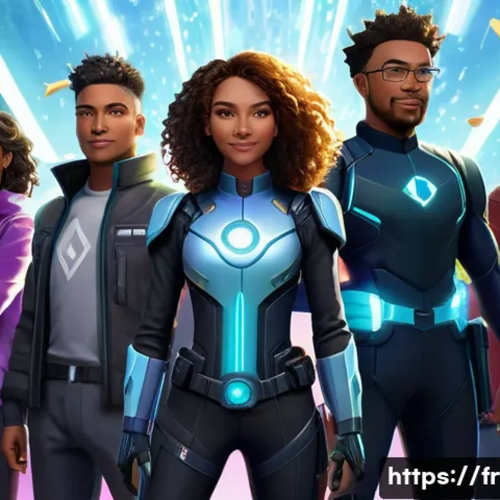 이터널리턴 커뮤니티 이벤트 활용법 - **"Daily Challenge Completion: Wild Beast Encounter"**
A confident and athletic female character...